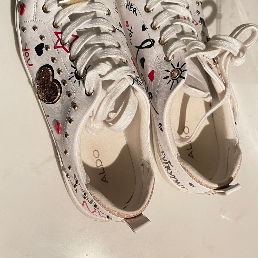 ALDO SIZE 9 - Picture 13 of 15